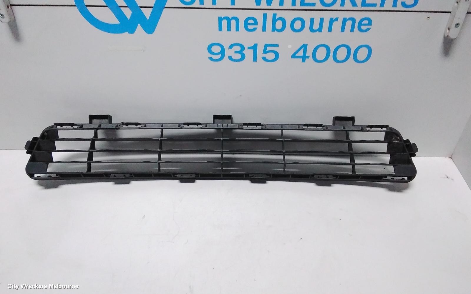 TOYOTA CAMRY GRILLE, BUMPER GRILLE, ACV40, 06/2006 - 11/2011 - Image 3