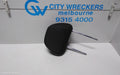 AUDI A1 HEADREST, MK 1, 8X, 12/2010 - 12/2018 - Image 1