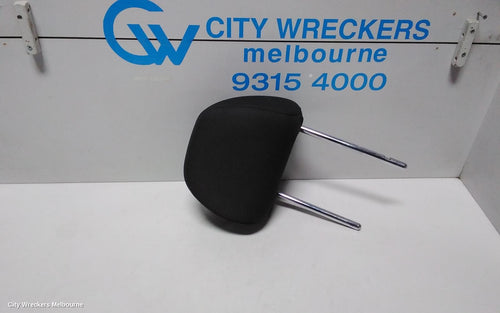 AUDI A1 HEADREST, MK 1, 8X, 12/2010 - 12/2018 - Image 1
