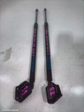 MAZDA CX8 HATCH STRUT, TAILGATE STRUTS (PAIR), KG, NON POWER LIFTGATE TYPE, 05/2018 - 12/2023 - Image 1