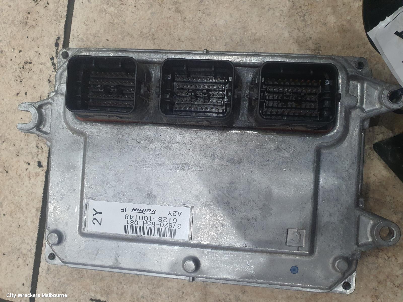 HONDA CRV ECU, ENGINE ECU, 2.4, PETROL, K24, ECU ONLY, RM, 11/2012 - 04/2017 - Image 3