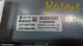 RENAULT KALEOS ECU, ENGINE ECU, 2.5, PETROL, ECU ONLY, XZG, 05/2016 ONWARDS - Image 1