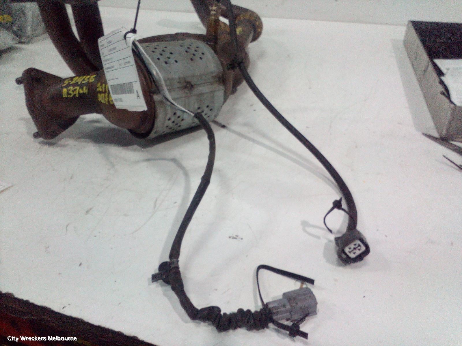SUBARU OUTBACK OXYGEN SENSOR, 5TH GEN, 05/2009 - 11/2014 - Image 2