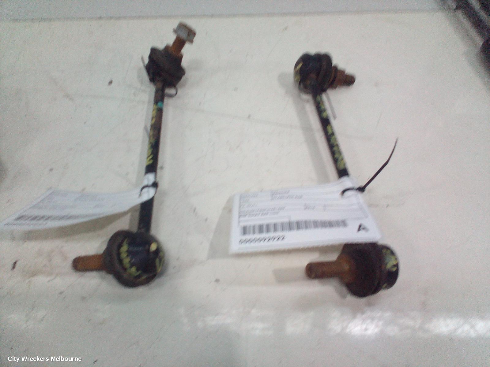 FORD RANGER STABILISER BAR, PX SERIES 1, FRONT STABILIZER LINK ROD (RH SIDE), 07/2011 - 06/2015 - Image 2