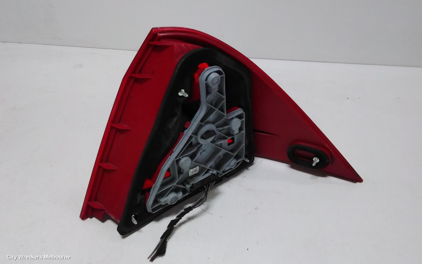 MERCEDES C CLASS LEFT TAILLIGHT, W203, SEDAN, 04/2004 - 06/2007 - Image 3