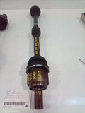 HYUNDAI I45 RIGHT DRIVESHAFT, AUTO, 2.4, G4KJ, ABS TYPE, YF, 02/2010 - 04/2014 - Image 1