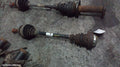 VOLKSWAGEN TRANSPORTER LEFT DRIVESHAFT, FRONT, DIESEL, 1.9, TURBO, T5, 08/2004 - 02/2010 - Image 1