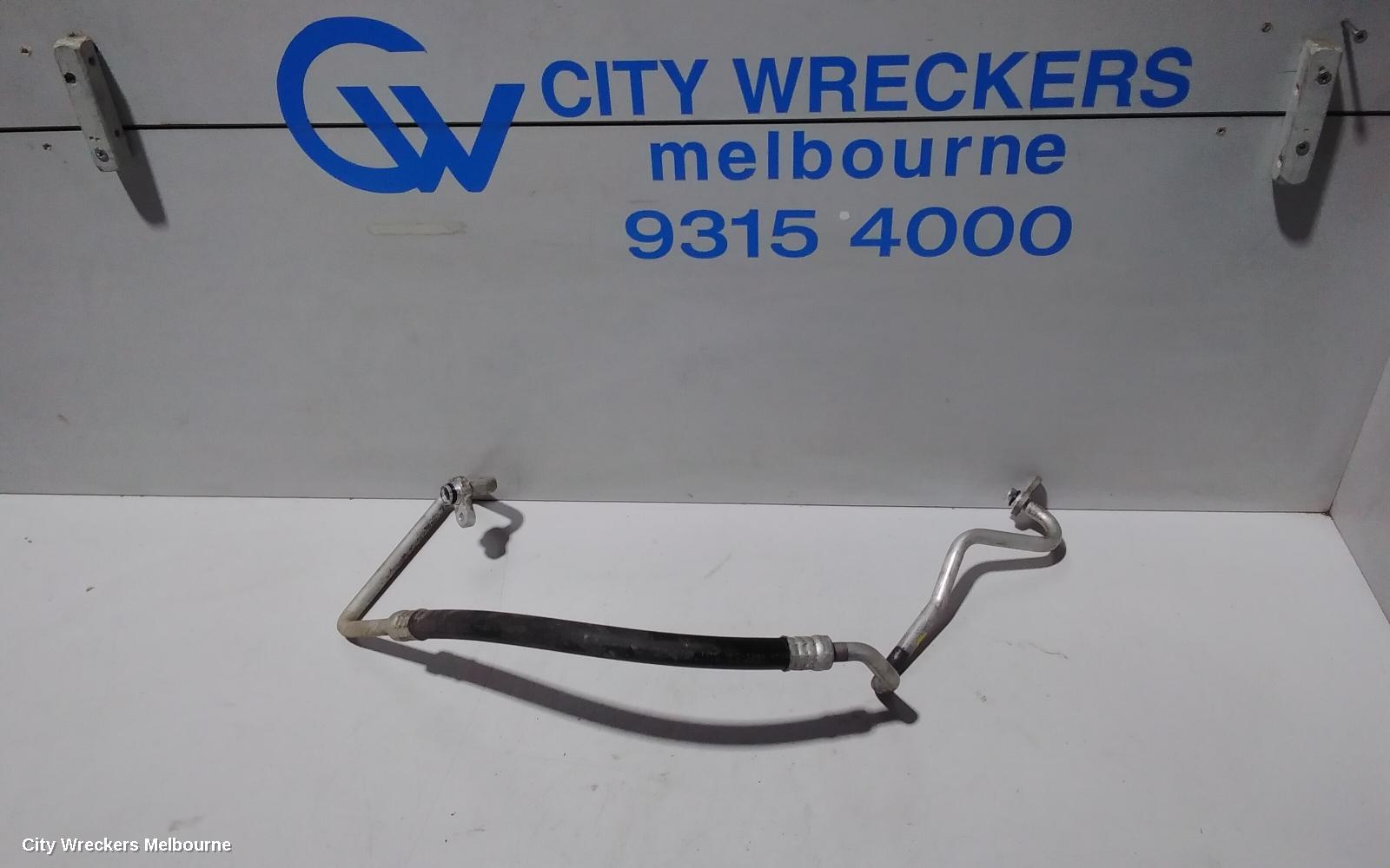 MITSUBISHI ASX A/C HOSES, 05/2010 ONWARDS - Image 2
