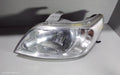 HOLDEN BARINA LEFT TAILLIGHT, TK, HATCH, 07/2008 - 12/2012 - Image 1