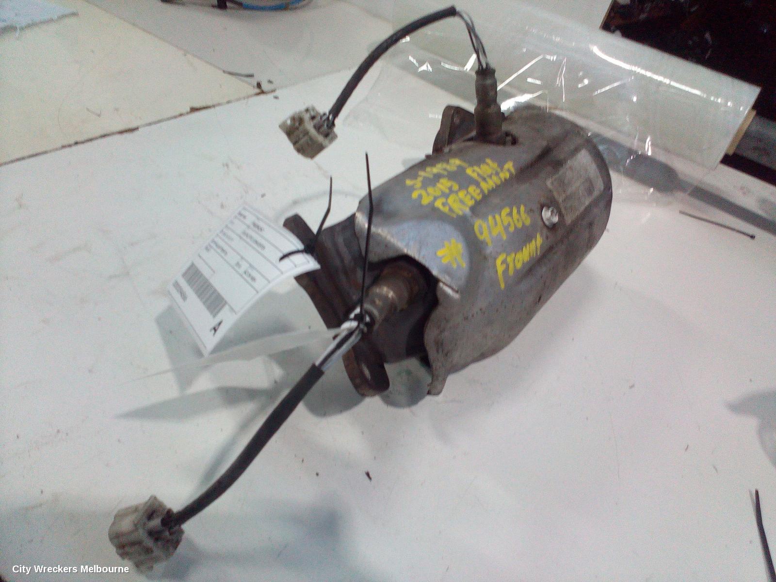 FIAT FREEMONT OXYGEN SENSOR, JF, 04/2013 - 01/2017 - Image 2