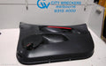 RENAULT CLIO DOOR TRIM, RH FRONT, X98, LEATHER, 09/2013 - 10/2019 - Image 1