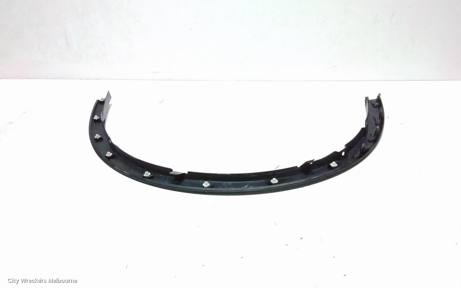 TOYOTA C-HR WHEEL ARCH FLARE, RH FRONT, GEN 1, 12/2016 - 09/2023 - Image 3