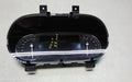 MG HS INSTRUMENT CLUSTER, PETROL, AUTO T/M, SAS23, 09/2019 - 12/2024 - Image 1