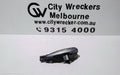 BMW X5 DOOR HANDLE, E70, LH REAR, OUTER, 03/2007 - 08/2013 - Image 1