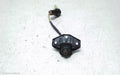 MG ZS REVERSE CAMERA, FRONT CAMERA (GRILLE MOUNTED), AZS1, 09/2017 ONWARDS - Image 1