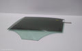 VOLKSWAGEN JETTA LEFT REAR DOOR WINDOW, 1B, 02/2011 - 12/2017 - Image 1