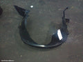 SUZUKI SX4 LEFT GUARD LINER, FRONT, 02/2007 - 01/2014 - Image 1