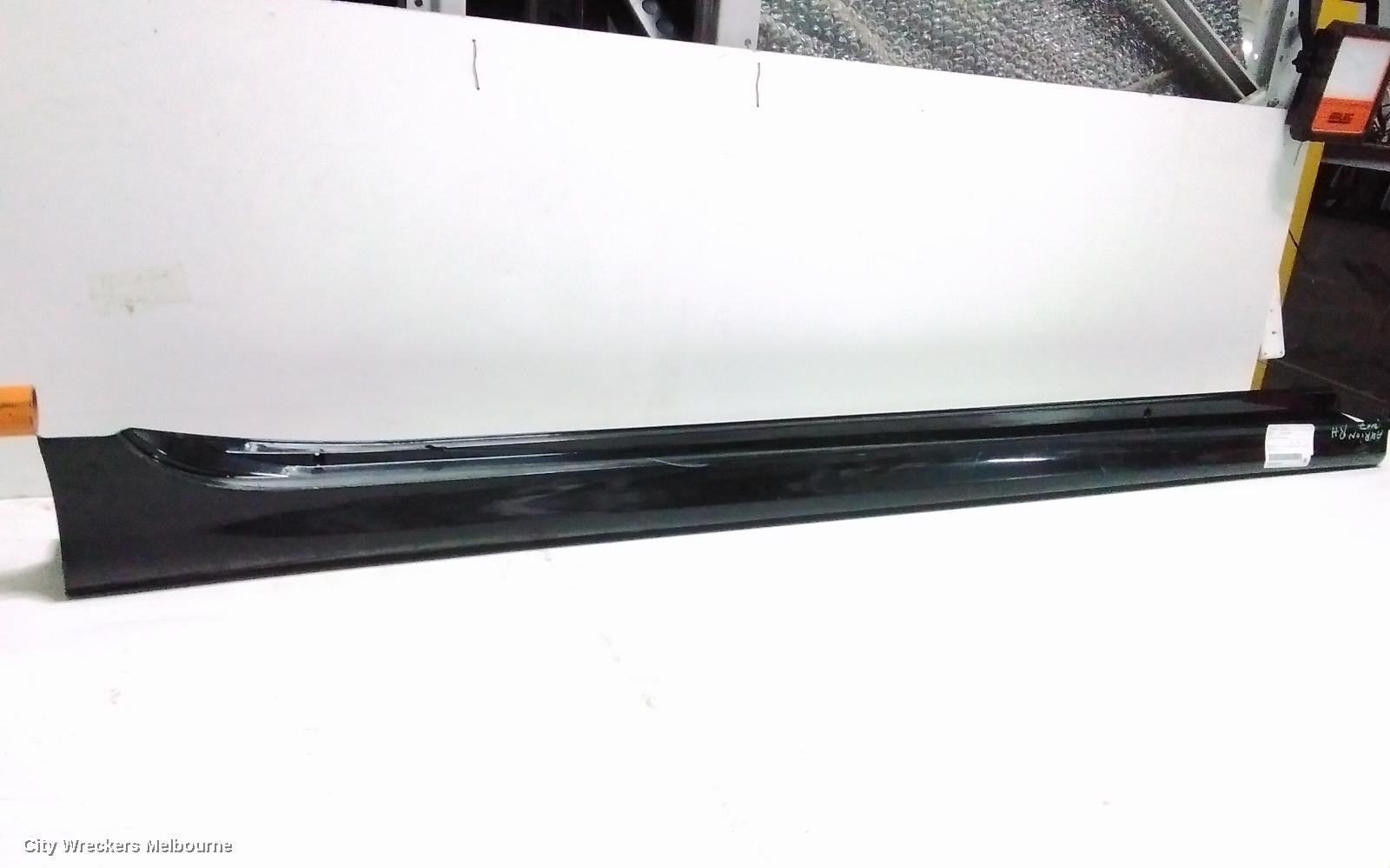 TOYOTA AURION SIDE STEP/SKIRT, GSV40R, RH SIDE, 10/2006 - 03/2012 - Image 2