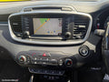 KIA SORENTO RADIO/CD/DVD/SAT/TV, DISPLAY & HEAD UNIT, 7IN TOUCHSCREEN, UM, 03/2015 - 08/2017 - Image 1