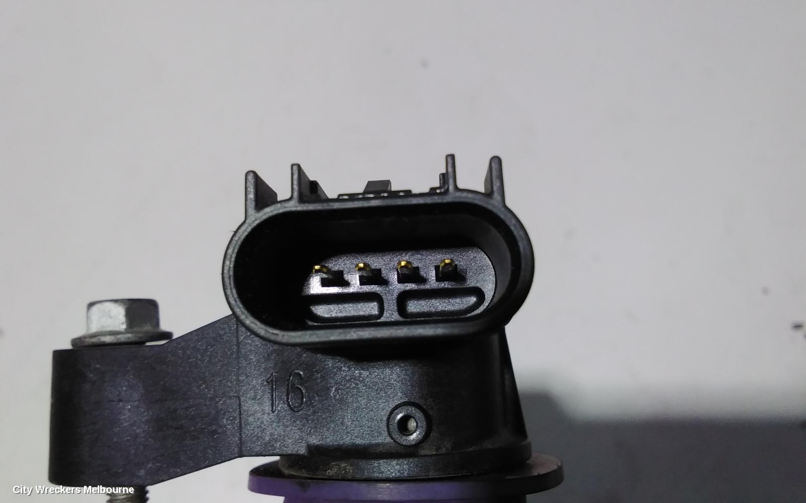 HOLDEN COMMODORE COIL/COIL PACK, V6, DENSO, VE, 08/2006 - 04/2013 - Image 2