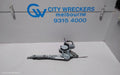PEUGEOT 4008 LEFT REAR WND REG/MOTOR, 05/2012 - 12/2017 - Image 1