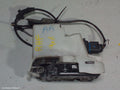 VOLKSWAGEN TRANSPORTER DOOR/BOOT/GATE LOCK, RIGHT FRONT DOOR LOCK, T5, 08/2004 - 06/2015 - Image 1
