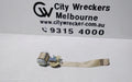 TOYOTA KLUGER SEATBELT/STALK, LH REAR 3RD ROW, SEAT BELT ONLY, GSU50-GSU55, 12/2013 - 02/2021 - Image 1