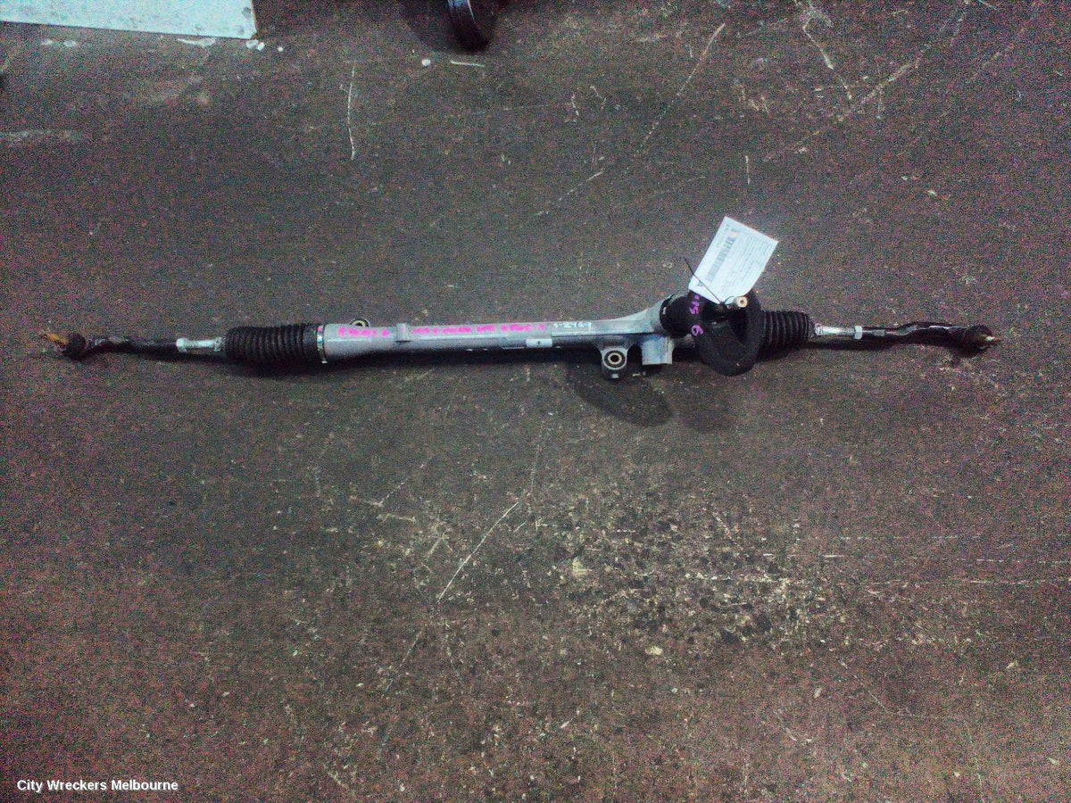 MAZDA 6 STEERING BOX/RACK, GJ-GL, ELECTRIC COLUMN TYPE, 11/2012 - 02/2018 - Image 3