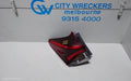 TOYOTA COROLLA LEFT TAILLIGHT, ZRE182R/ZWE186R, HATCH, 03/2015 - 06/2018 - Image 1