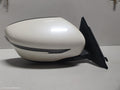 NISSAN XTRAIL RIGHT DOOR MIRROR, T32, TS/ST, NON CAMERA TYPE, 02/2014 ONWARDS - Image 1