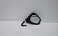 MG MG3 RIGHT DOOR MIRROR, SZP1, BLACK, 07/2016 ONWARDS - Image 1
