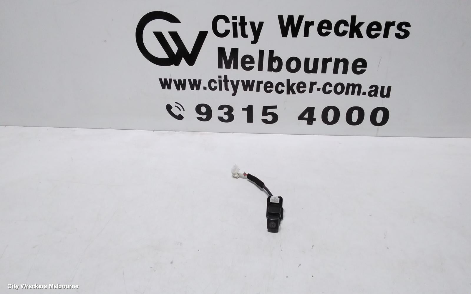 HONDA HRV REVERSE CAMERA, RU, 12/2014 - 10/2021 - Image 1