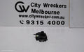 TOYOTA HIACE, 300 SERIES, 02/2019 ONWARDS, RADAR SENSOR  88210-33120: 102353 - Image 1