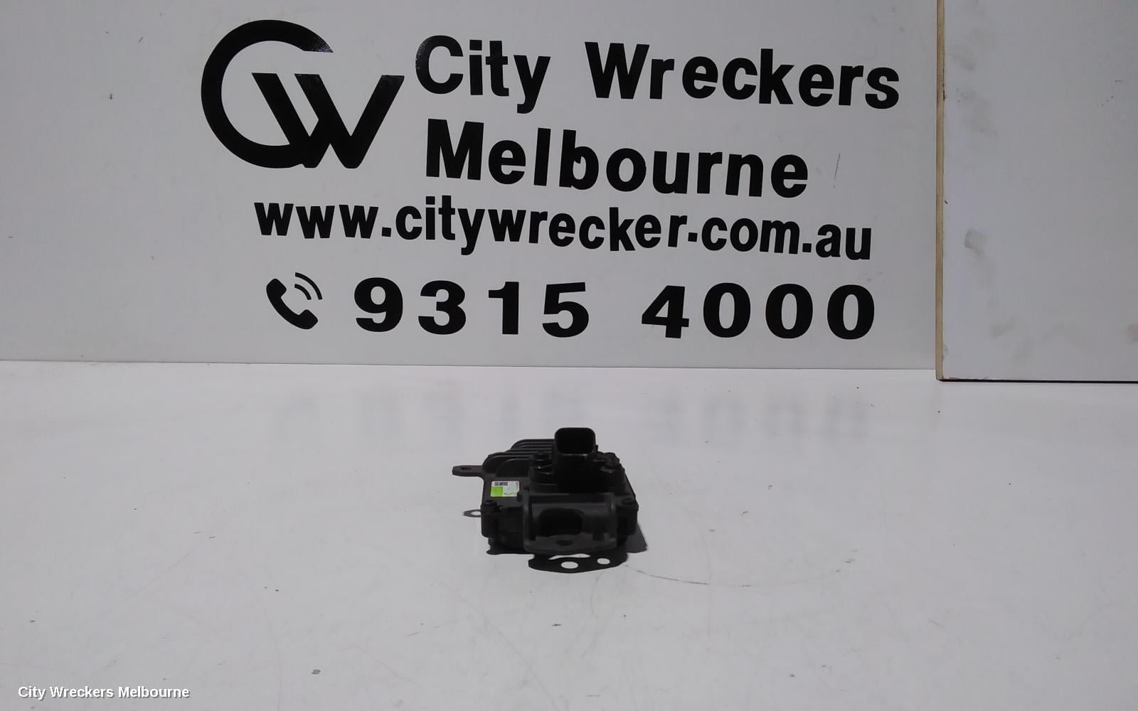 TOYOTA HIACE, 300 SERIES, 02/2019 ONWARDS, RADAR SENSOR  88210-33120: 102353 - Image 1