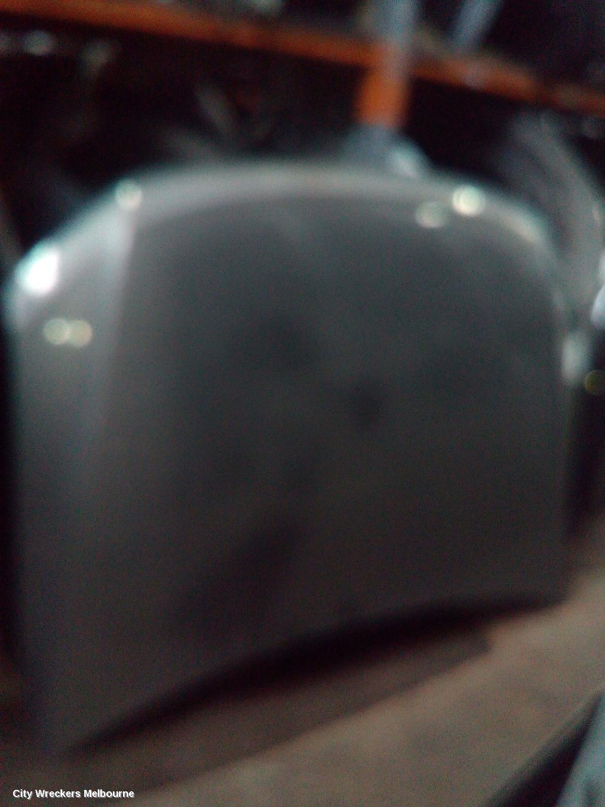 VOLKSWAGEN AMAROK BONNET, 2H, 12/2010 ONWARDS - Image 2