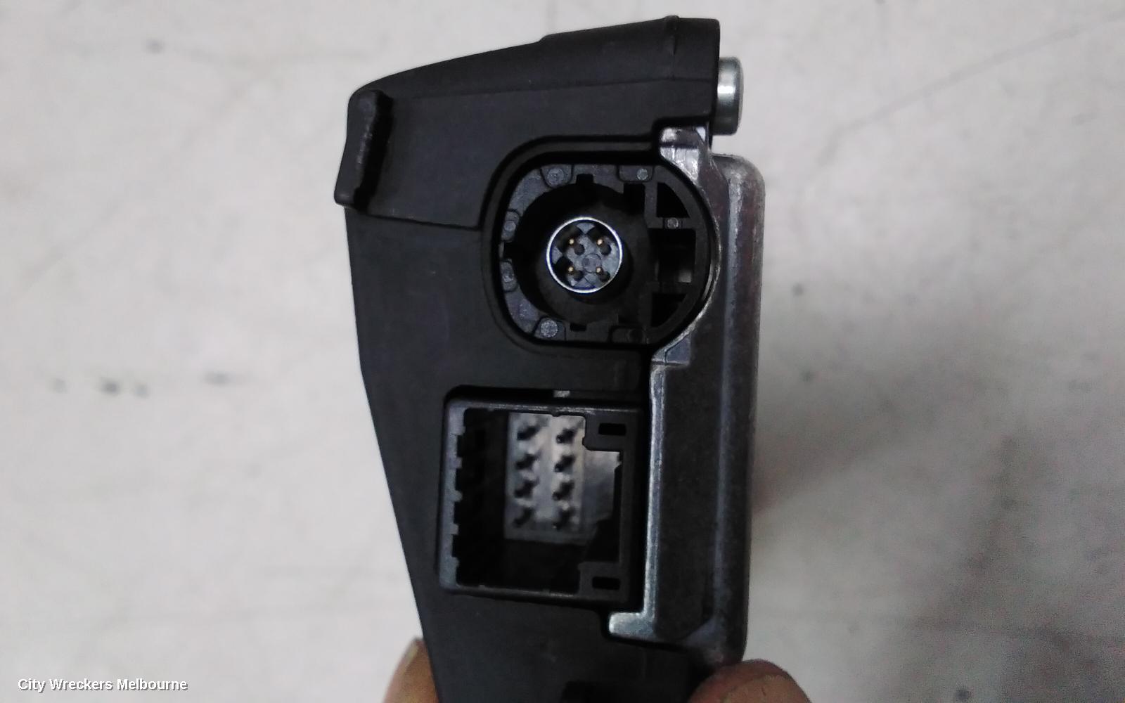 NISSAN XTRAIL REVERSE CAMERA, T33, FRONT CAMERA (WINDSCREEN MOUNTED), 08/2022 ONWARDS - Image 3