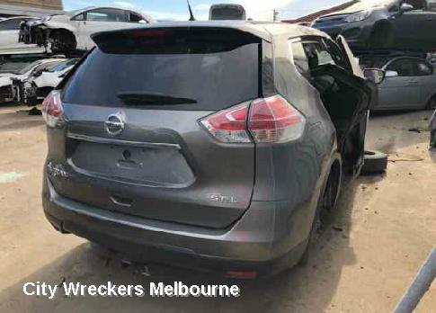 NISSAN XTRAIL RIGHT TAILLIGHT, T32, 02/2014 - 01/2017 - Image 2