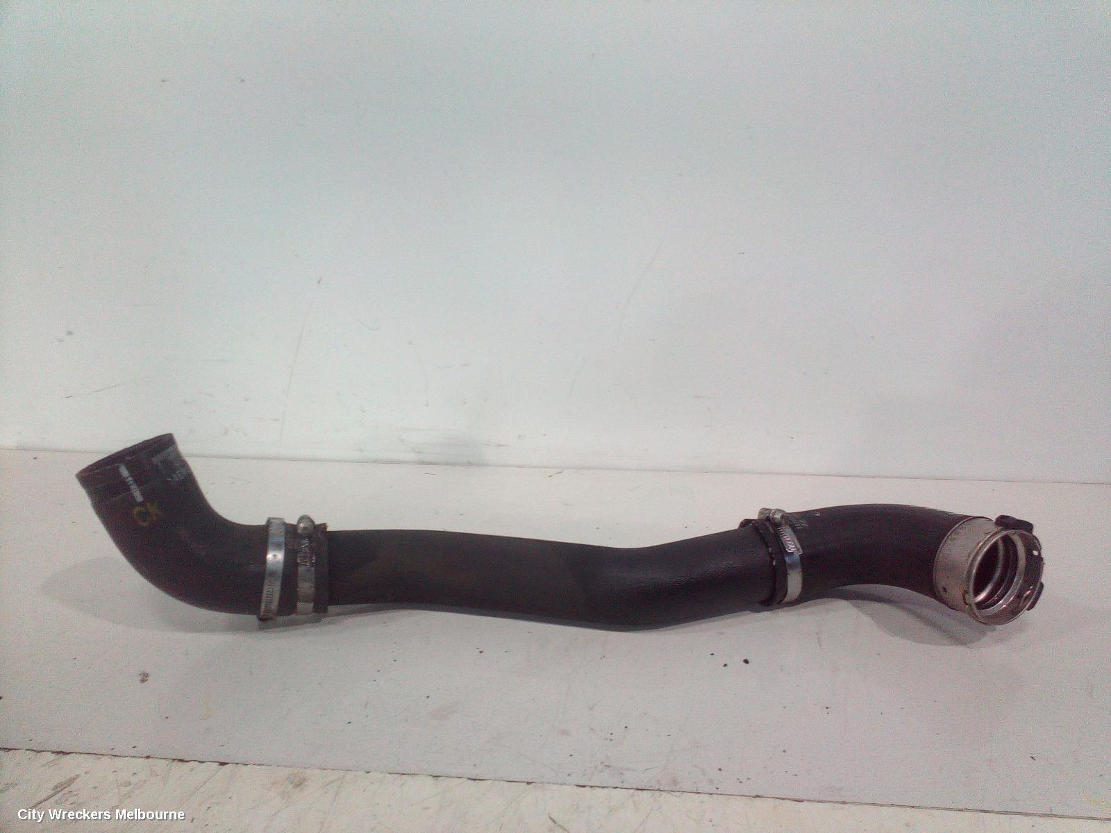 KIA STINGER, CK, 06/2017 - 04/2023, LH TURBO HOSE : 92013 - Image 3