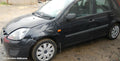 FORD FIESTA LEFT REAR DOOR/SLIDING, WP 03/2004 - 12/2008 - Image 1