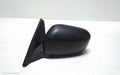 MITSUBISHI TRITON LEFT DOOR MIRROR, ML-MN, POWER, BLACK, 07/2006 - 04/2015 - Image 1