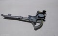 TOYOTA HIACE LEFT FRONT WINDOW REG/MOTOR, DOOR REG AND MOTOR ASSY, TRH/KDH, 03/2005 - 04/2019 - Image 1