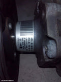 AUDI A4 STEERING PUMP, DIESEL, 2.0, B8 8K, 02/2008 - 06/2012 - Image 1