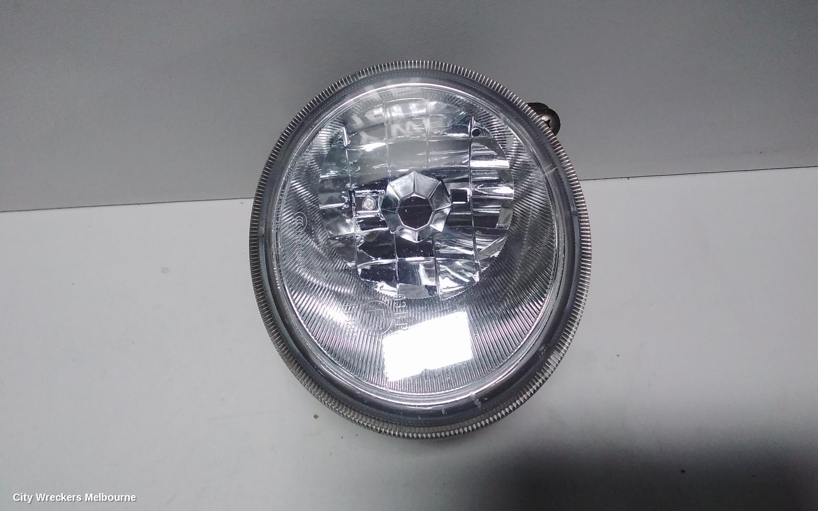 SUBARU OUTBACK RIGHT INDICATOR/FOG/SIDE, BUMPER FOGLAMP, 5TH GEN, 01/2013 - 11/2014 - Image 2