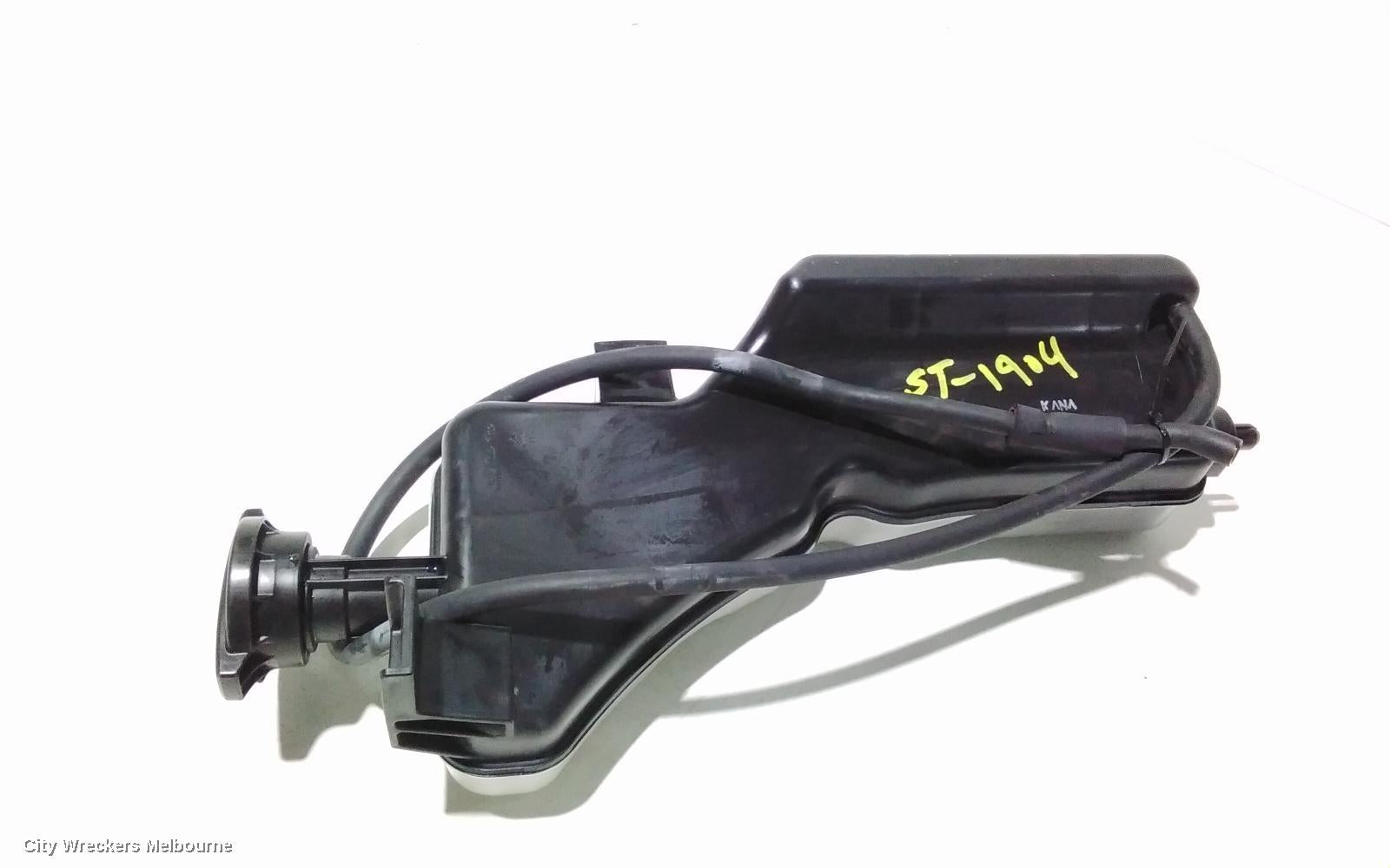 HYUNDAI GENESIS OVERFLOW BOTTLE, DH, 11/2014 - 01/2018 - Image 3