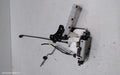 JEEP GRANDCHEROKEE DOOR/BOOT/GATE LOCK, RIGHT REAR DOOR LOCK, WK, 10/2010 - 02/2022 - Image 1