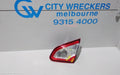 NISSAN DUALIS REAR GARNISH, TAILGATE LAMP (RH SIDE), J10, 01/2010 - 05/2014 - Image 1