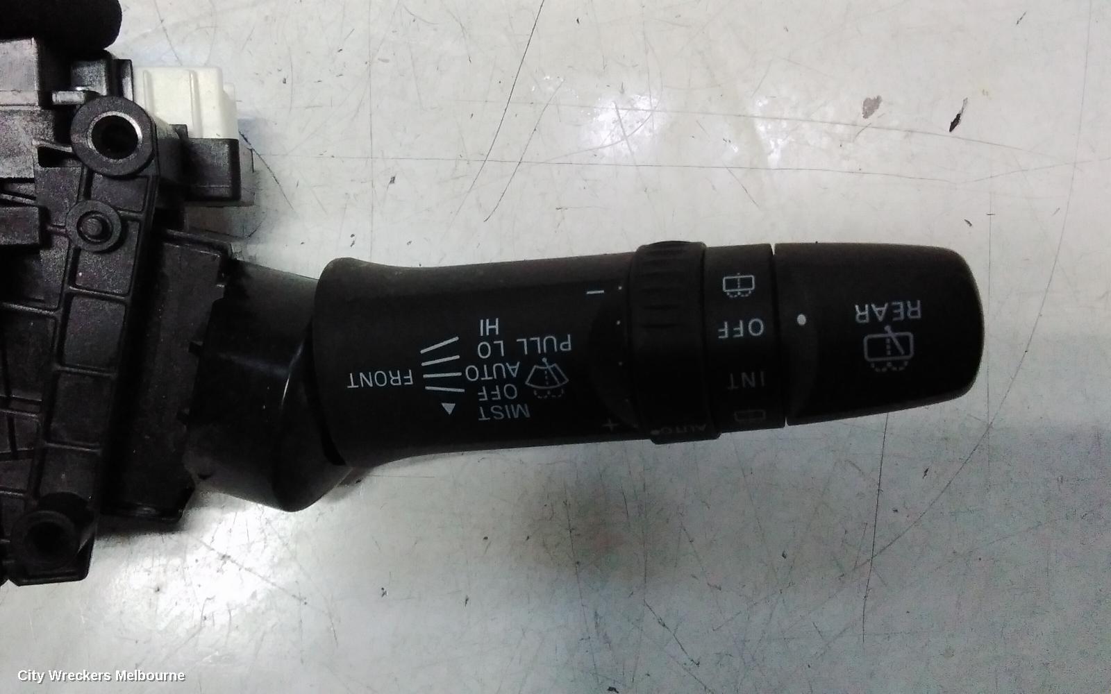 MITSUBISHI PAJERO COMBINATION SWITCH, COMBINATION SWITCH ASSY, PAJERO SPORT, QE-QF, 10/2015 ONWARDS - Image 3