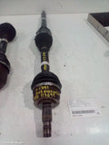 ALFA ROMEO GIULIETTA RIGHT DRIVESHAFT, MANUAL T/M, PETROL, 1.4, 940 SERIES, 06/2011 ONWARDS - Image 1