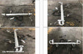 MERCEDES VITO TOWBAR, 638 VAN 02/1998 - 12/2004 - Image 1