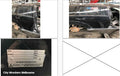 MITSUBISHI OUTLANDER RIGHT REAR DOOR, ZG, 11/2006 - 09/2009 - Image 1